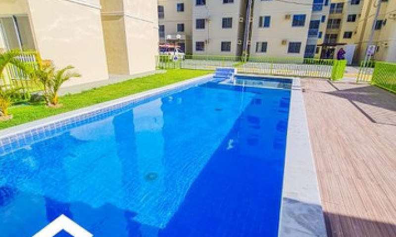 Alugo Apto Quinta Da...