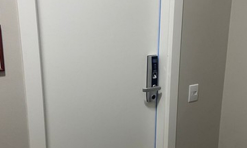 Apartamento Para Alu...
