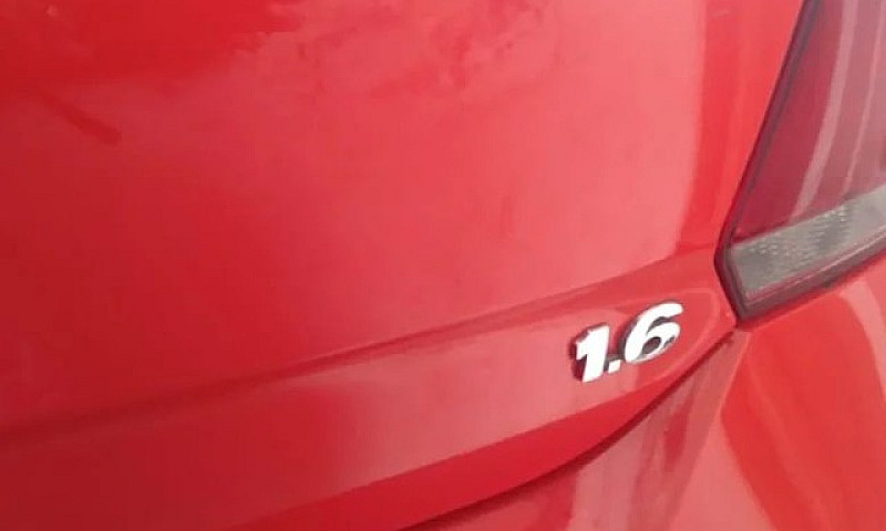 Carro Gol G6. Modelo...