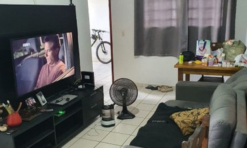 Vendo Apartamento No...