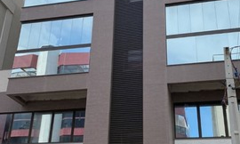 Apartamento Em Lagun...
