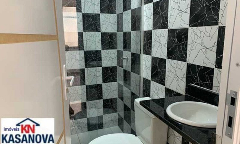 Apartamento - Padrão...