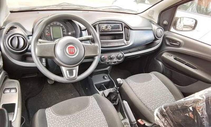Fiat Uno 2021/2021 1...