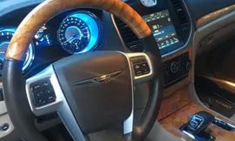 Chrysler 300C ...