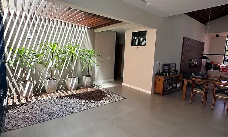~ Casa Condomínio Ma...