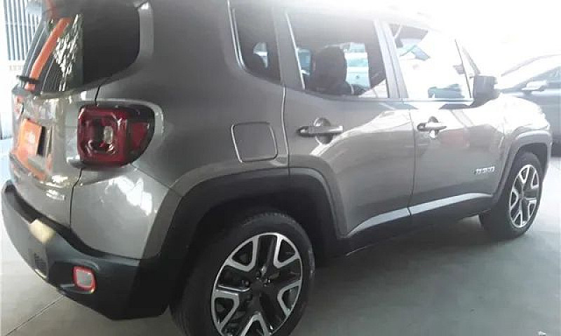 Jeep Renegade 2021 1...