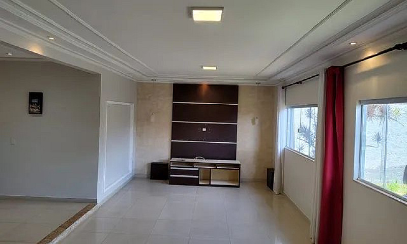 Alugo Linda Casa No ...