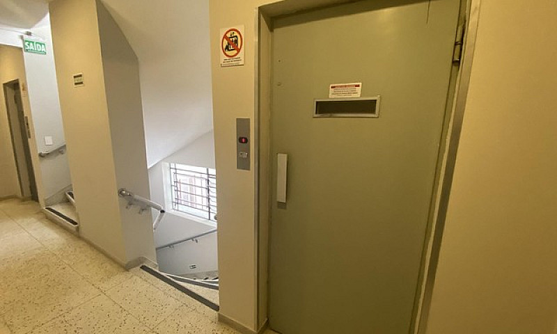 Apartamento 2 Quarto...