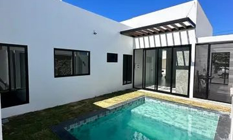 Casa Alto Padrão Buo...