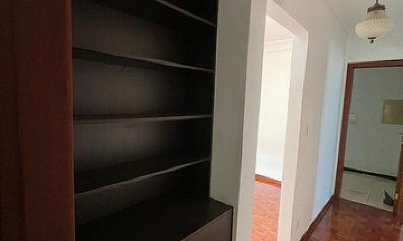 Apartamento Para Alu...