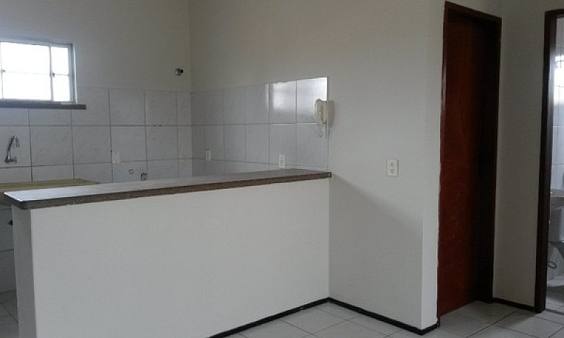 Apartamento Localiza...