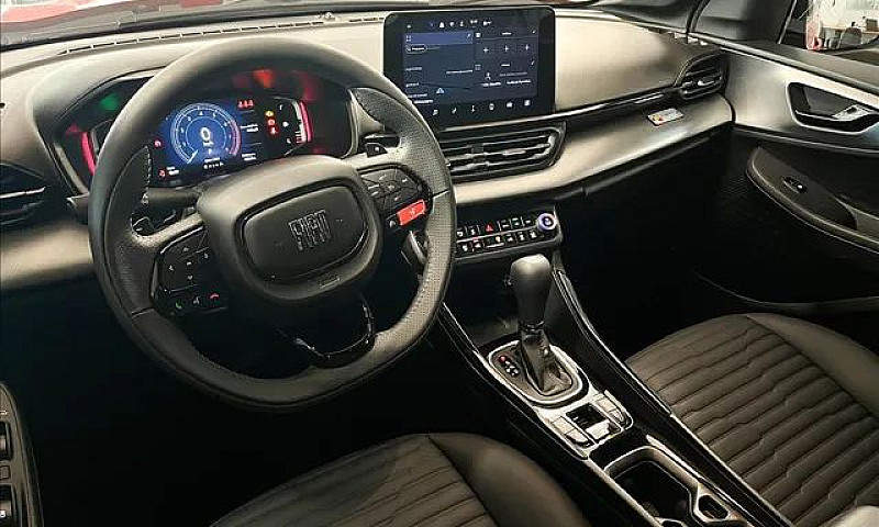 Fiat Fastback 1.3 Tu...