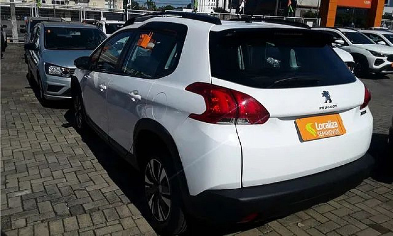 Peugeot 2008 2022 1....