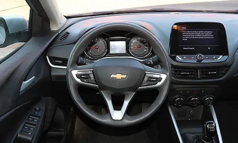 Chevrolet Onix 1.0 T...