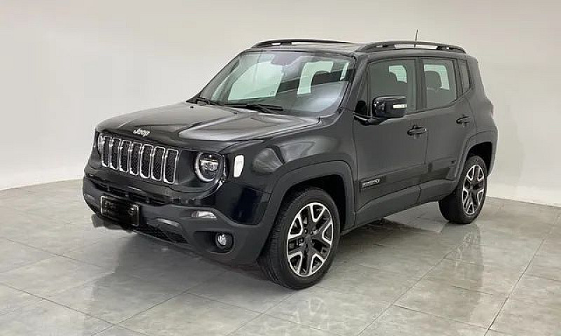 Renegade Diesel 4X4...