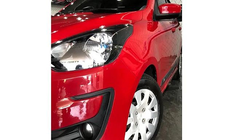 Ford Ka 2020 1.0 Ti-...