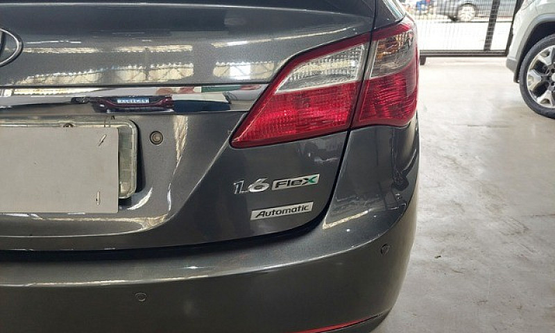 Hyundai Hb20S 1.6 Co...