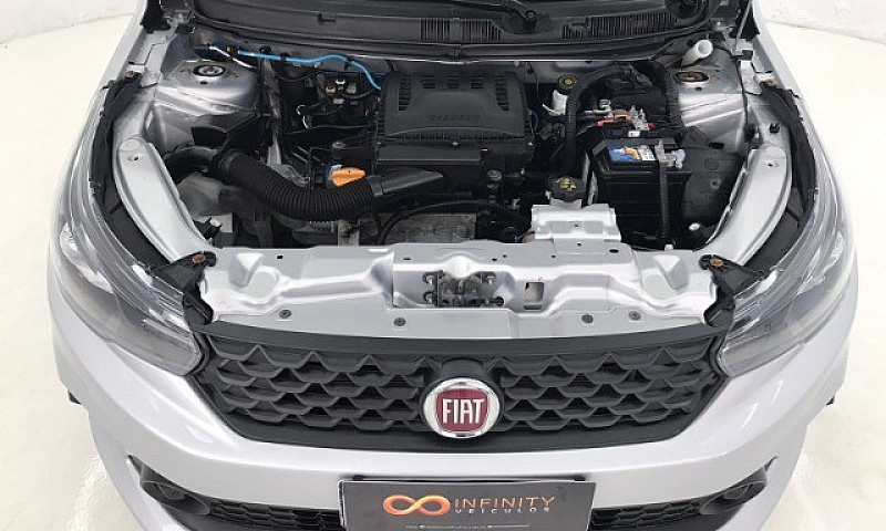 Fiat Argo Drive 1.0 ...