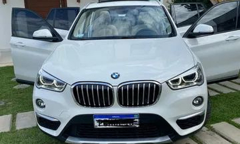 Bmw X1 ...