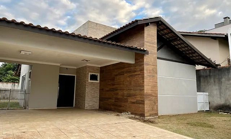 Residência Linda No ...