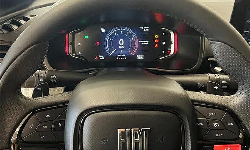 Fiat Fastback 1.3 Tu...