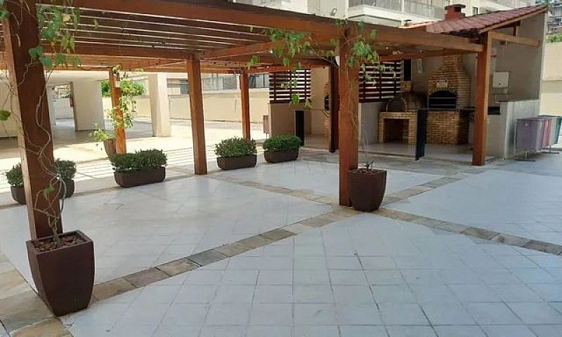 Apartamento Área Nob...