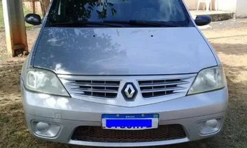 Renault Logan Exp 1....