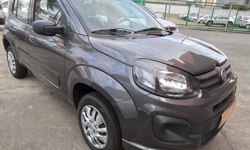 Fiat Uno 2021/2021 1...