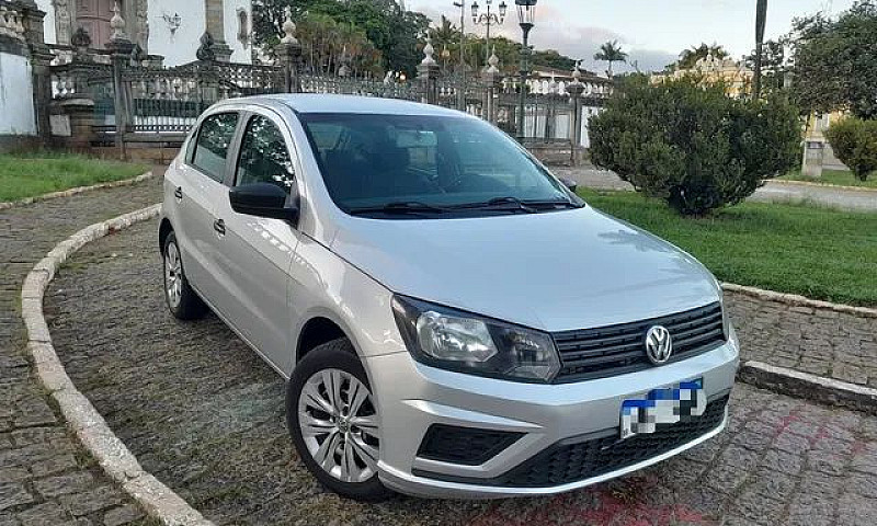 Gol 1.6 Msi Flex 201...