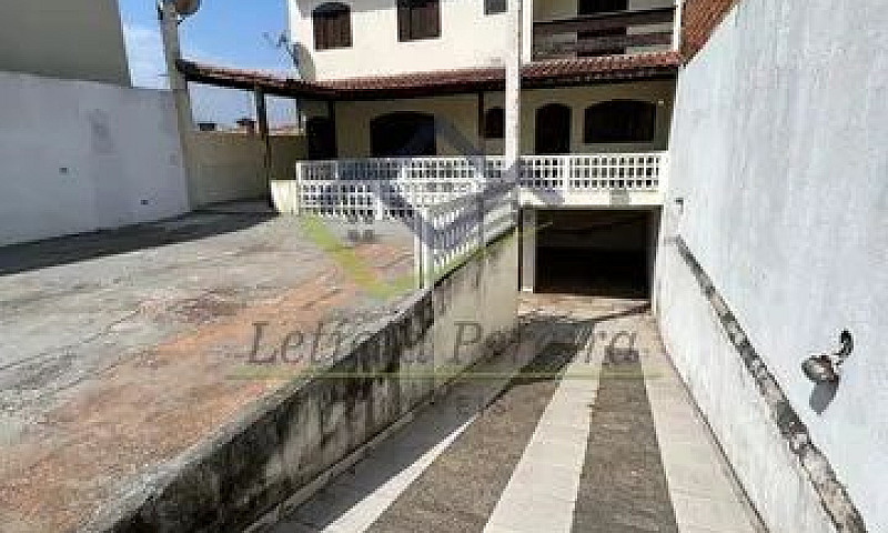 Sobrado 236M2 Com 3 ...