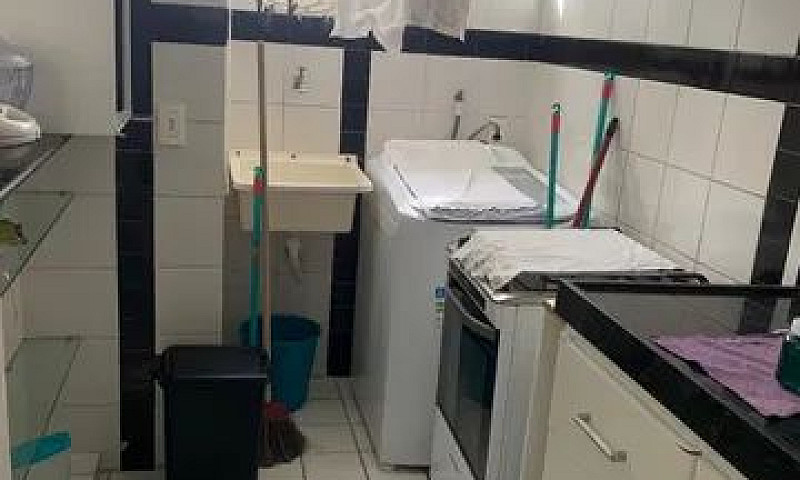 Apartamento Em Casa ...