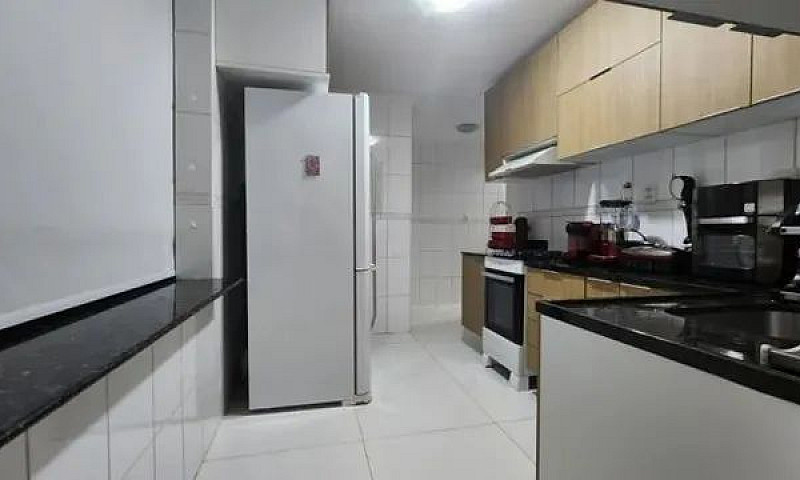 Apartamento Para Alu...