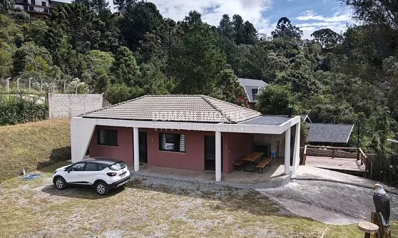 Casa Compacta À Vend...