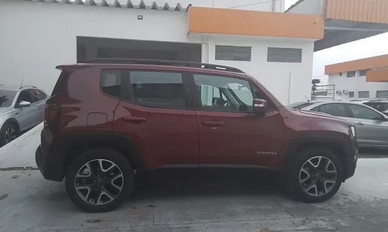 Jeep Renegade 2021 1...