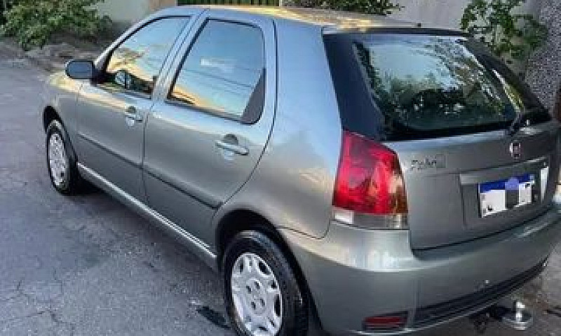 Palio Elx 1.3...