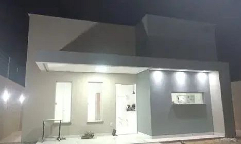 07- Casa No Aracagy...