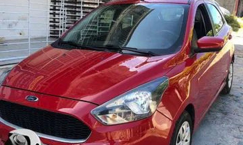 Ford Ka 1.0 2018 ...