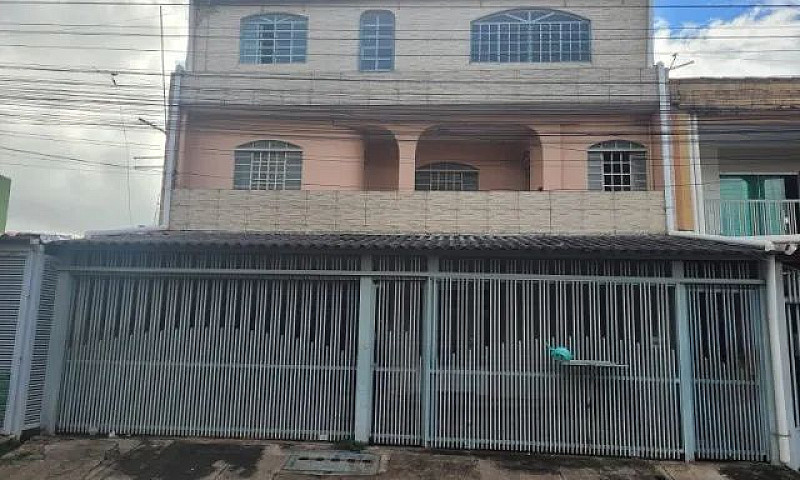 Apartamento Térreo 0...
