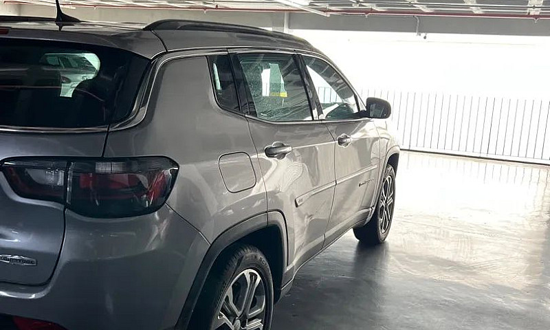 Vendo Compass Longit...