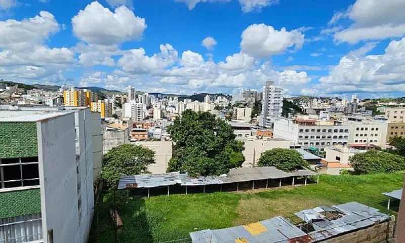 Apartamento Com 1Qua...