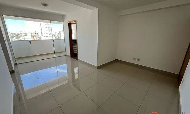 Apartamento Com 2 Do...