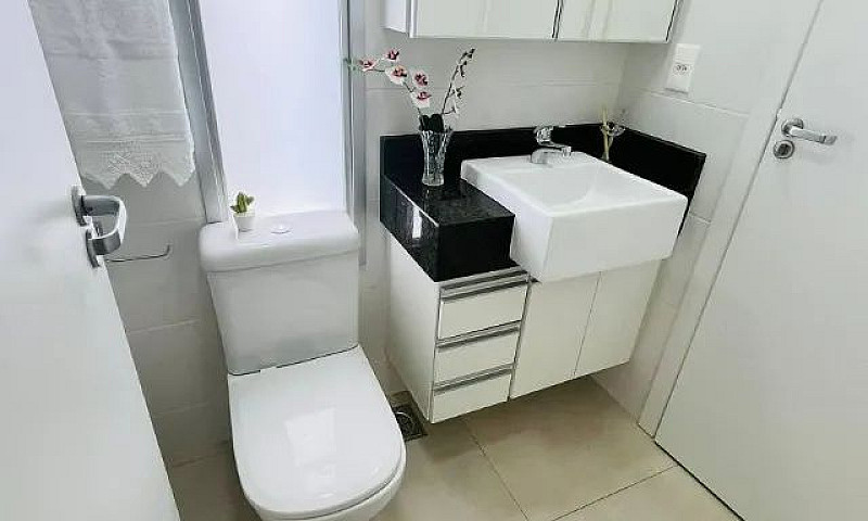 Apartamento Na Madal...