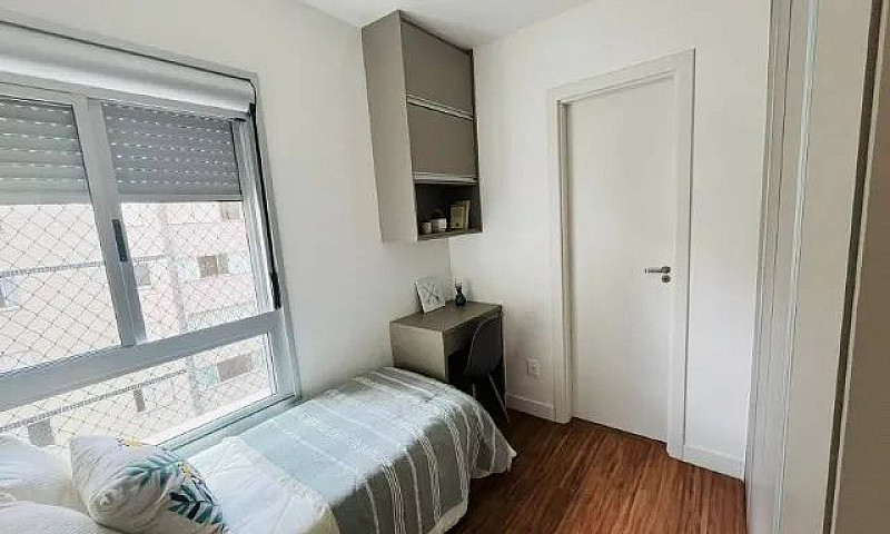 Apartamento Na Madal...