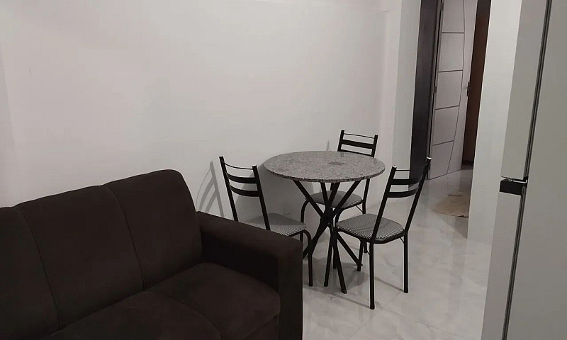 Kitnet Em Villas Mob...