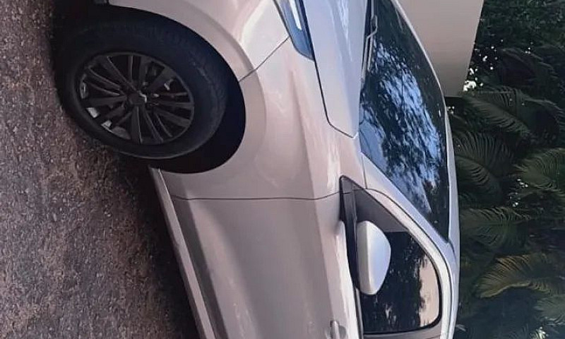 Fiat Argo 1.0 6V Fle...