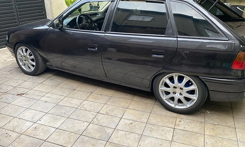 Chevrolet Astra Gls ...