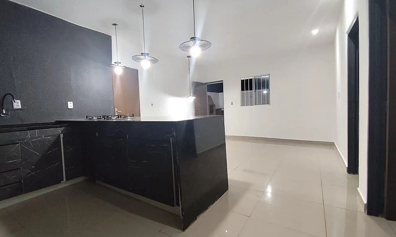 Casa 4 Quartos, Nova...