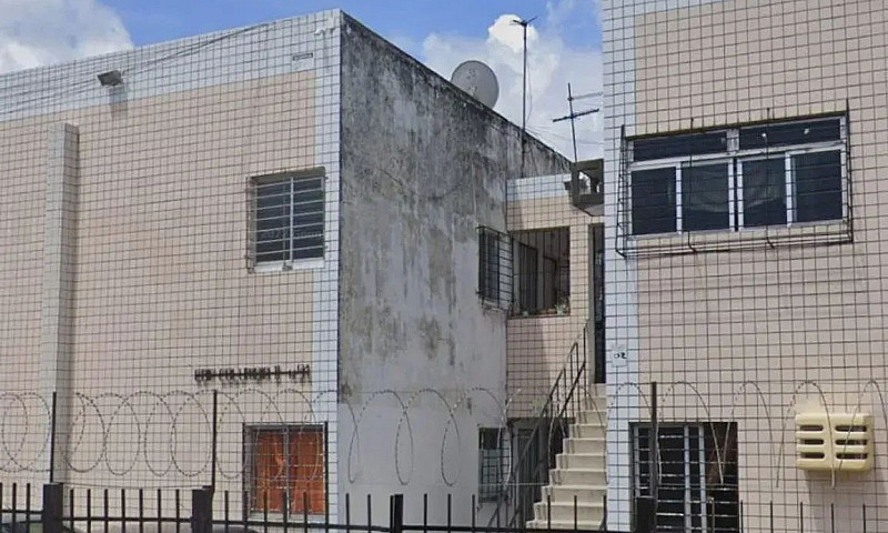 Apartamento Iputinga...