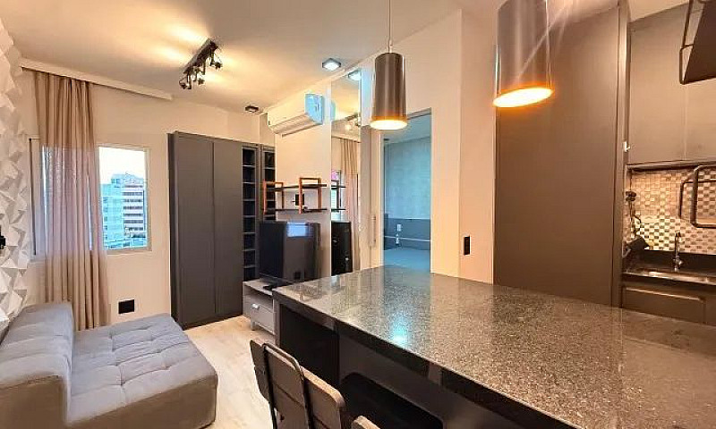 Apartamento Sudoeste...