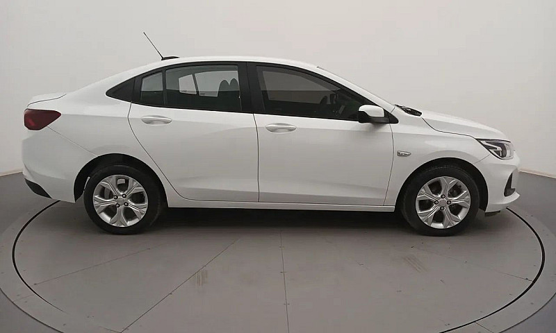 Chevrolet Onix 2023 ...